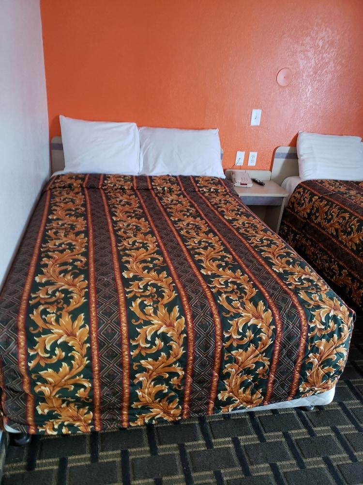 Nights Stay Hotel photo 14