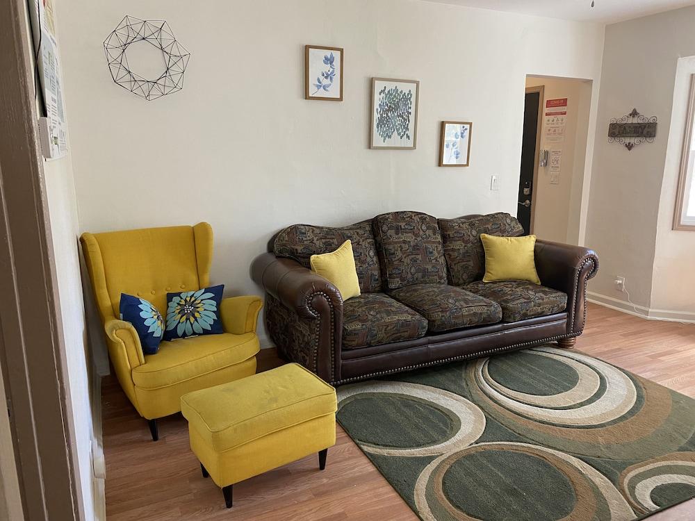 WHOLE Family - Barrette - Hostel photo 10