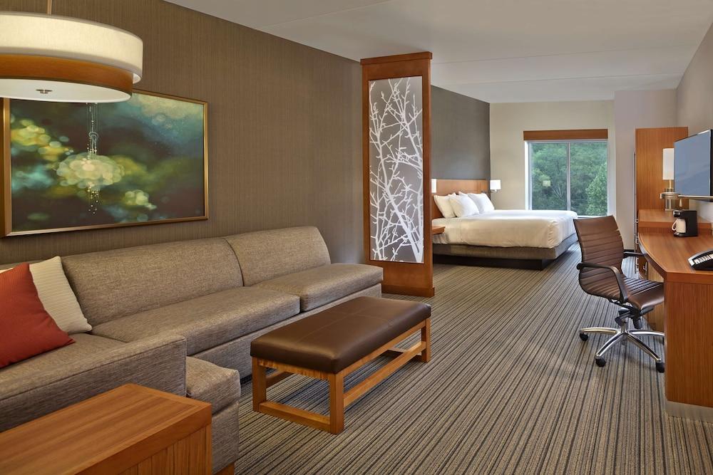 Hyatt Place Chapel Hill / Southern Village photo 7