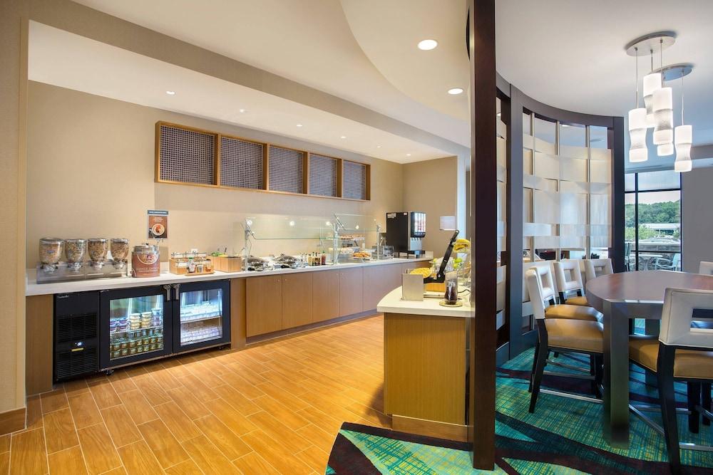 Springhill Suites Mount Laurel photo 9