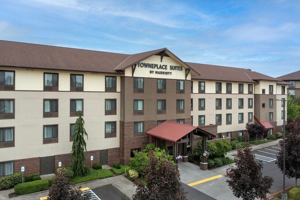 Towneplace Suites Portland Vancouver photo 31