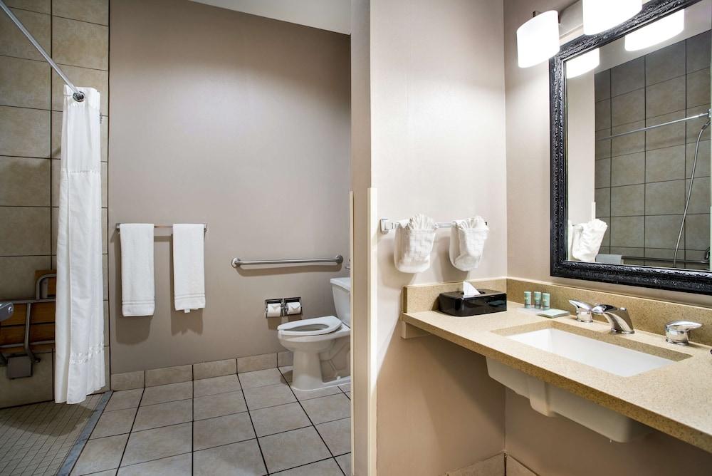 Best Western Gallup West photo 22