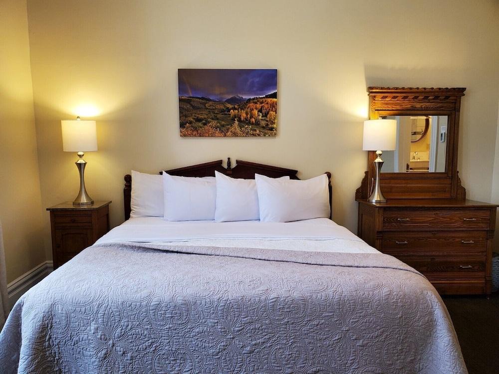 Hotel Ouray - Adults Only photo 87