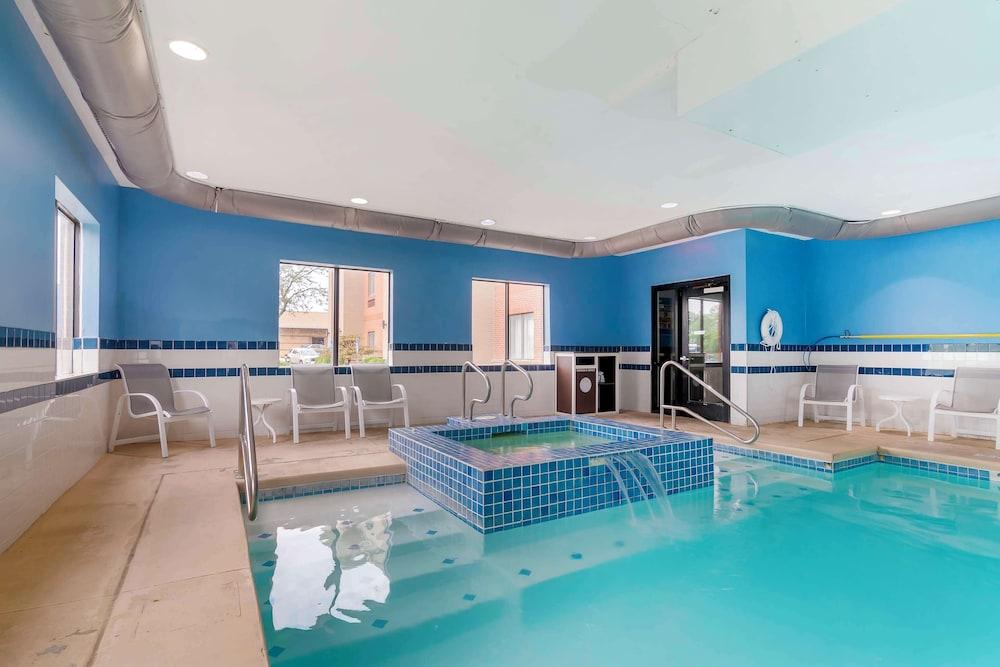Best Western Plus Olathe Hotel photo 21
