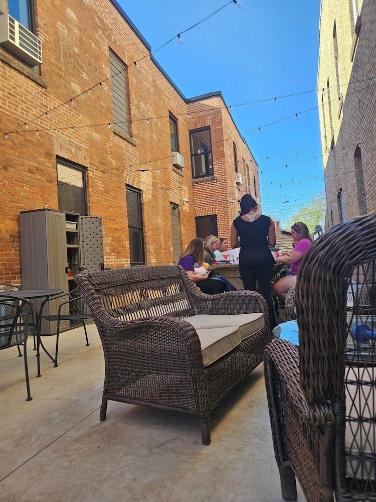 Albany Merchants Hotel photo 11