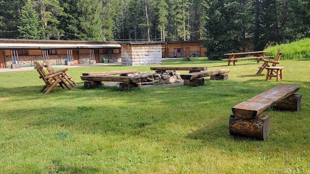 Grizzly Lodge photo 5