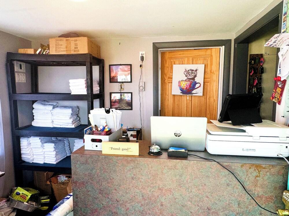 Mari-Anne Motel photo 2