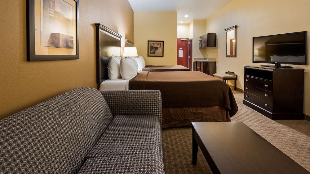 Best Western Lamesa Inn & Suites photo 3