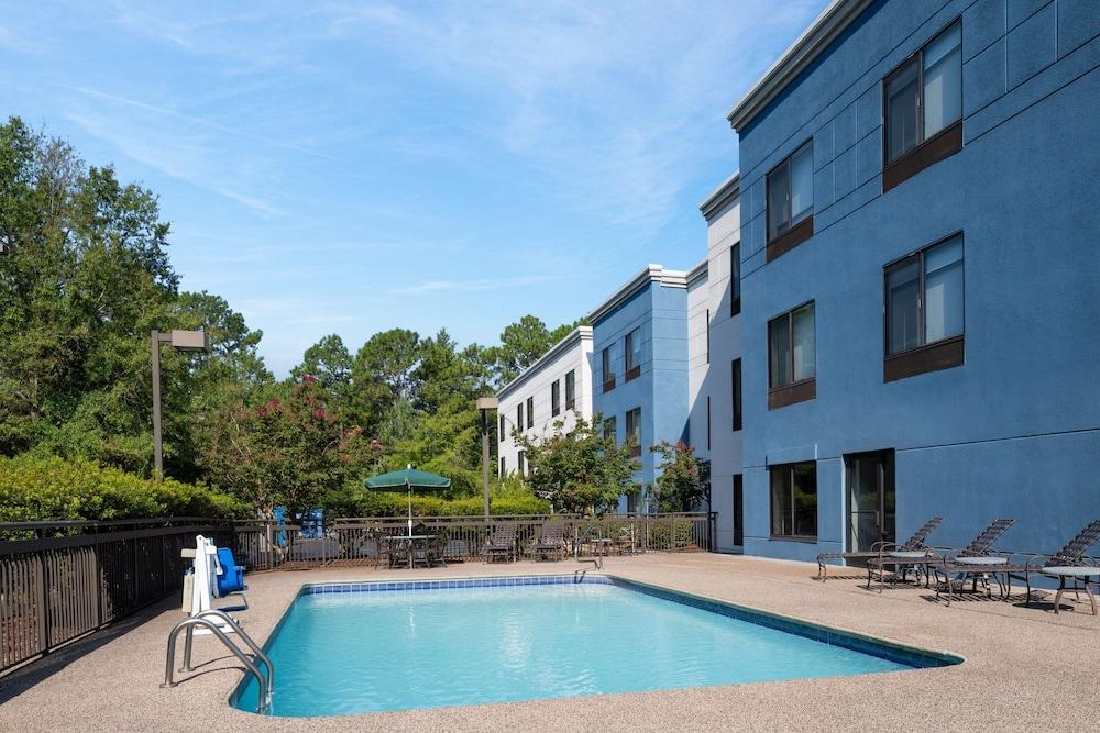 Springhill Suites By Marriott Pinehurst Southern Pines photo 12
