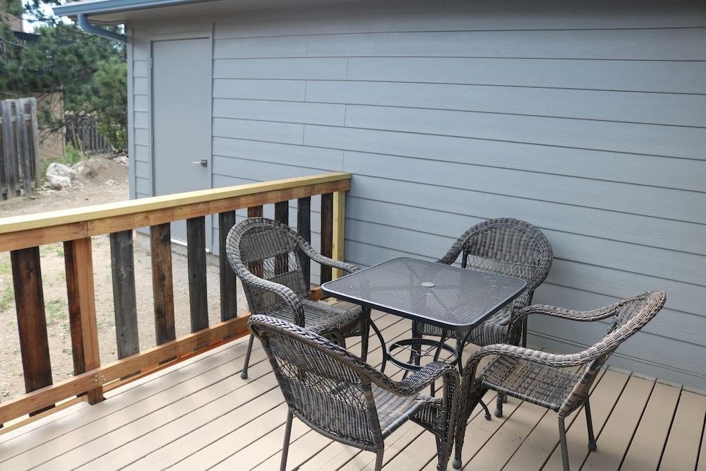 Columbine Inn photo 34