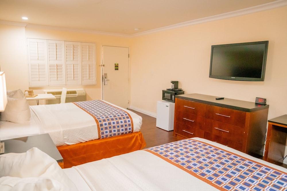 Gateway Inn Gardena photo 12