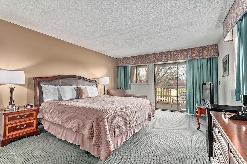Etowah Valley Golf & Resort photo 2