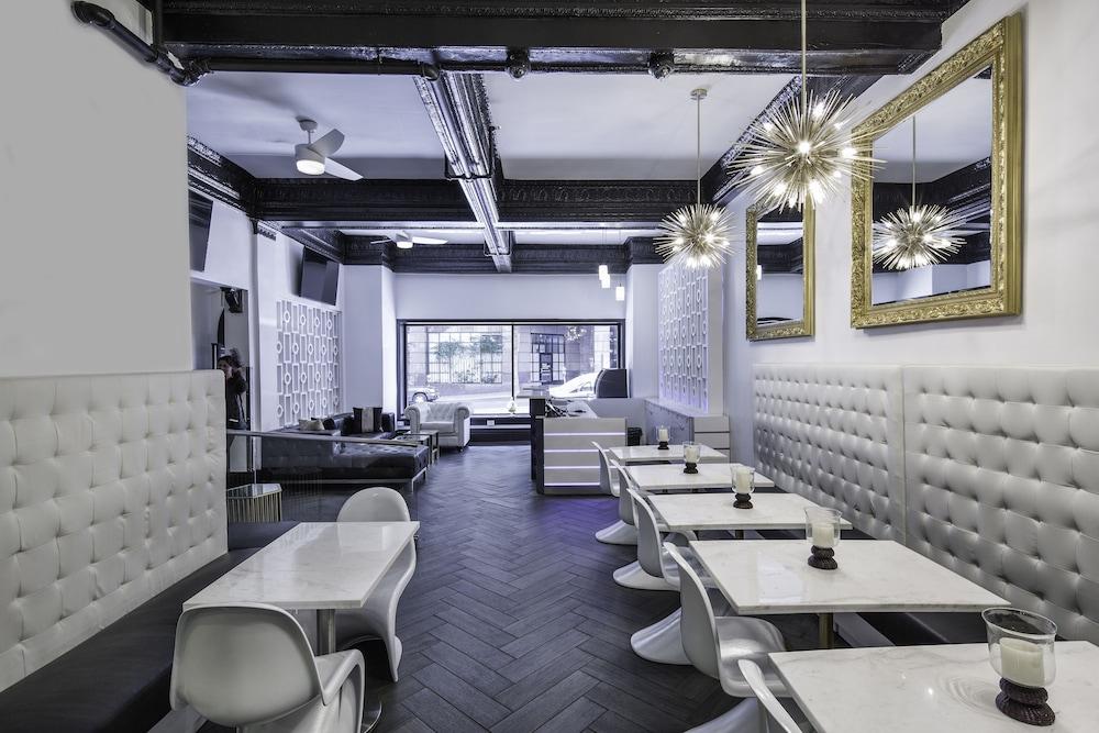 Adante Hotel photo 32