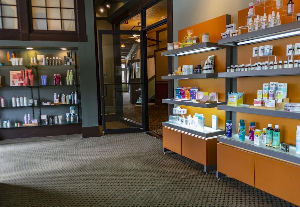 Basin Park Hotel and Spa photo 51