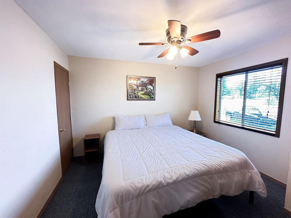 Alhonna Resort LLC photo 13