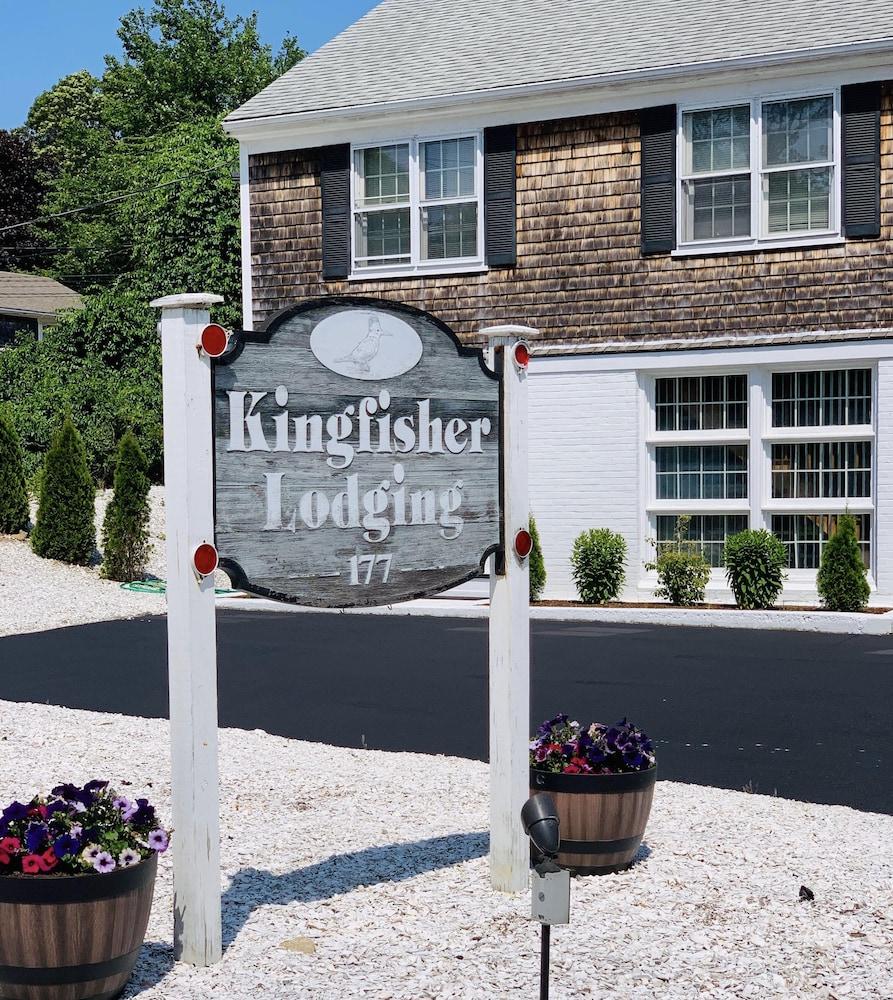 Kingfisher Lodging photo 30
