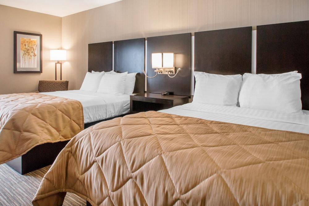 Best Western Courtview Hotel photo 28