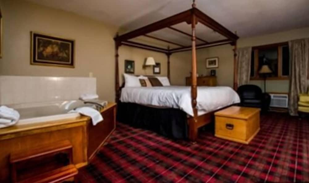Brae Loch Inn photo 14