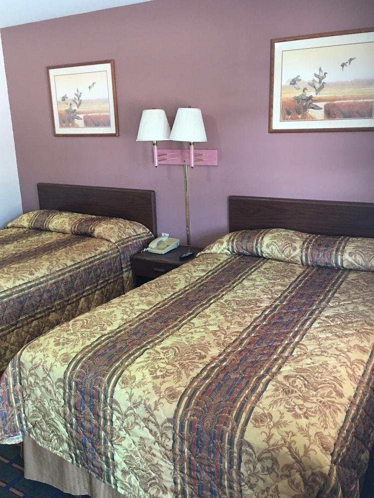 Best Value Inn Motel Sandusky photo 10