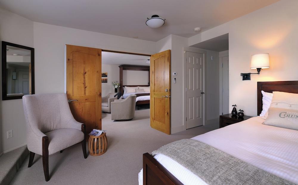 Hotel Columbia photo 59