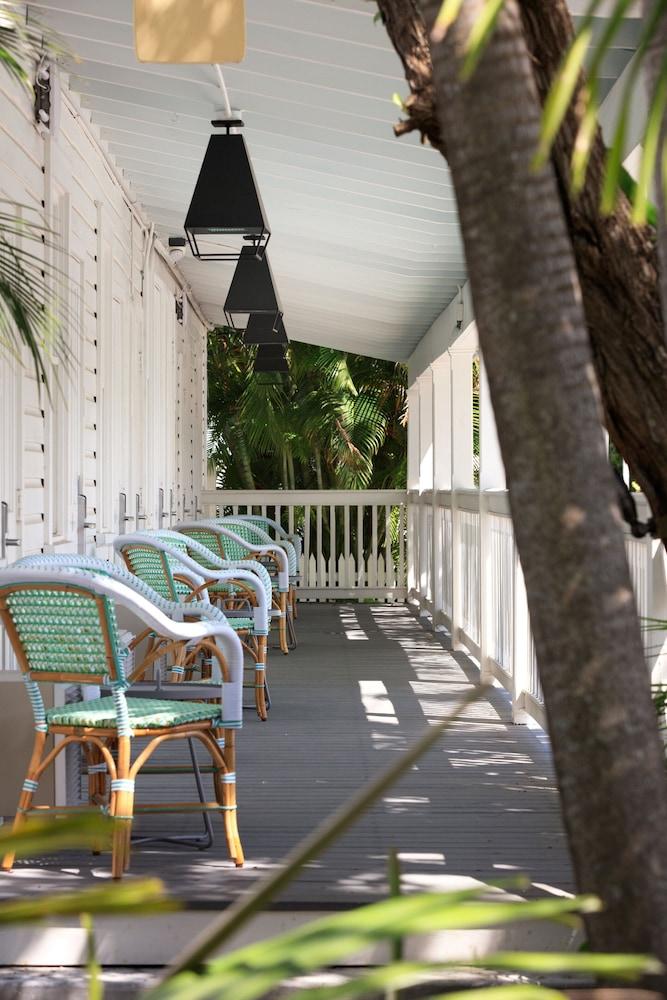 Ella's Cottages - Key West Historic Inns photo 22