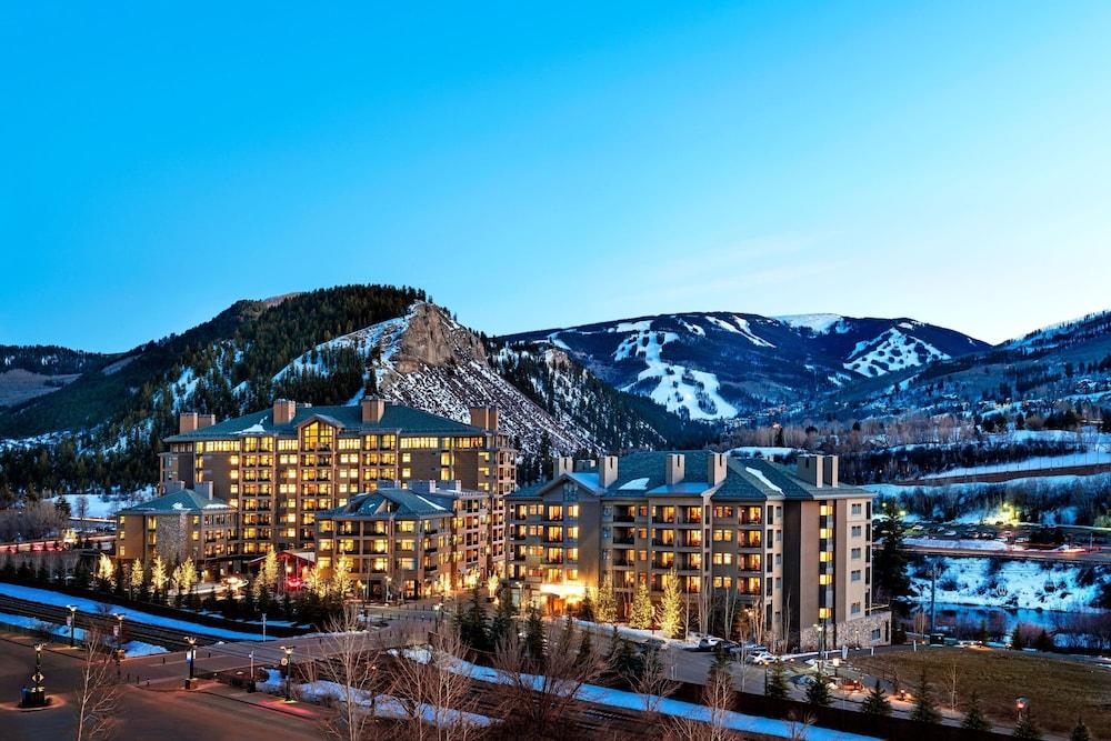 The Westin Riverfront Resort & Spa, Avon, Vail Valley — hotel in Avon