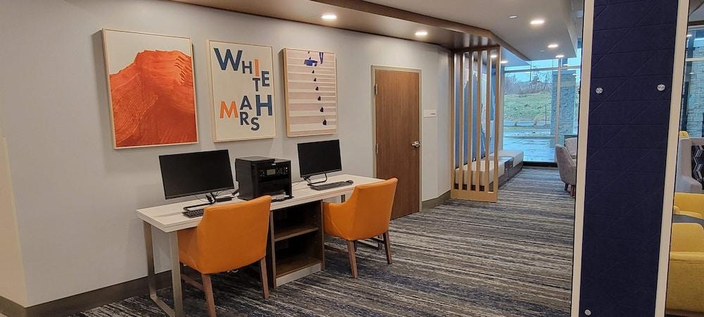 Holiday Inn Express White Marsh by IHG photo 22