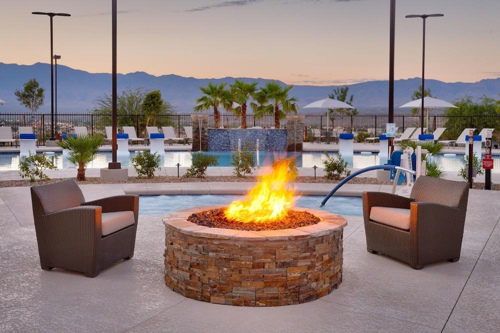 Hampton Inn & Suites by Hilton Mesquite photo 34