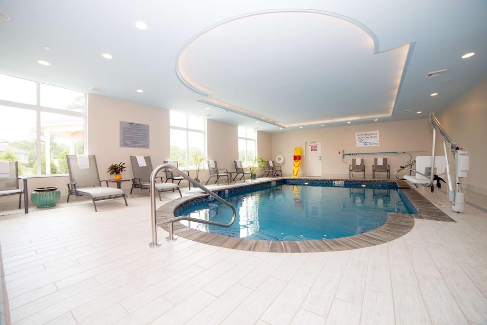 Hampton Inn Atlantic City/Absecon photo 10