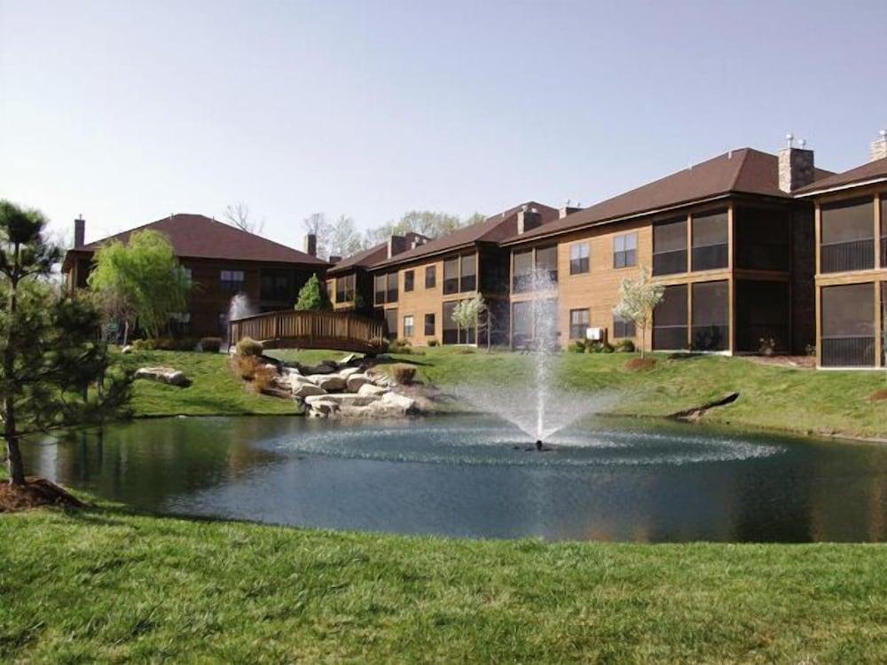 Westgate Branson Woods Resort and Cabins photo 9