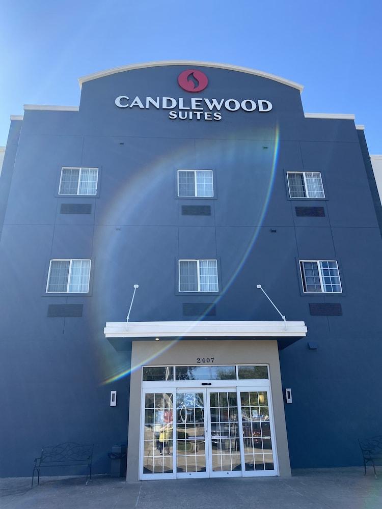Candlewood Suites Mount Pleasant by IHG photo 25