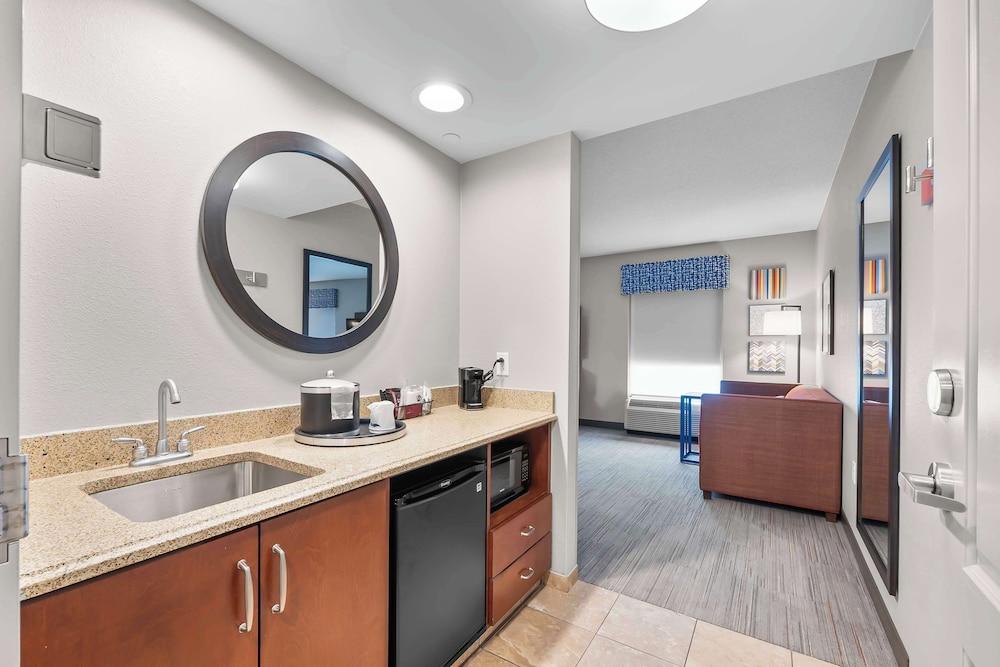 Hampton Inn & Suites St. Louis/South I-55 photo 19