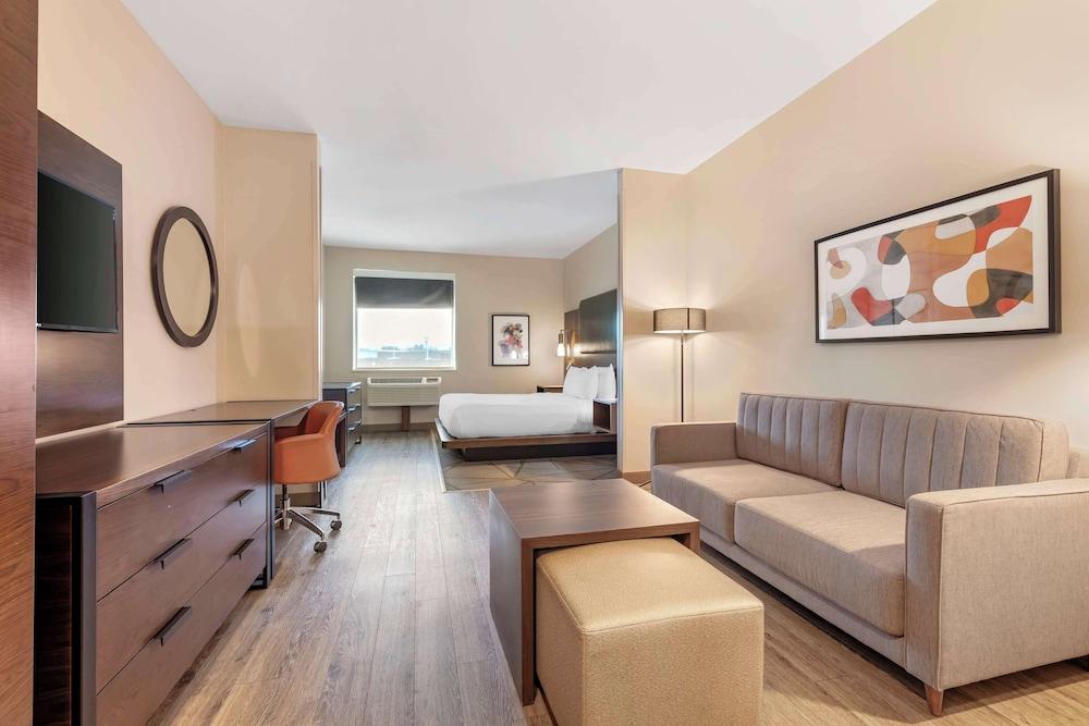 Best Western Plus Riata photo 7