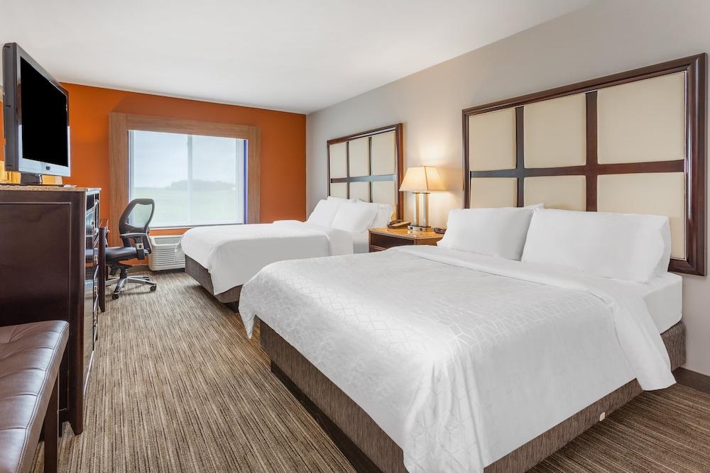 Holiday Inn Express Hotel & Suites Albert Lea - I-35 by IHG photo 4