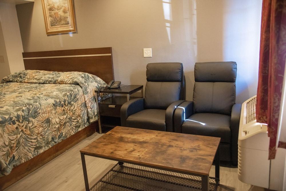 Starlight Inn La Brea photo 28
