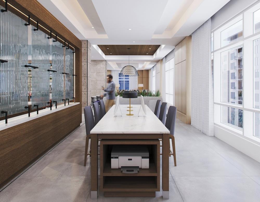 Staybridge Suites Houston Downtown by IHG photo 7