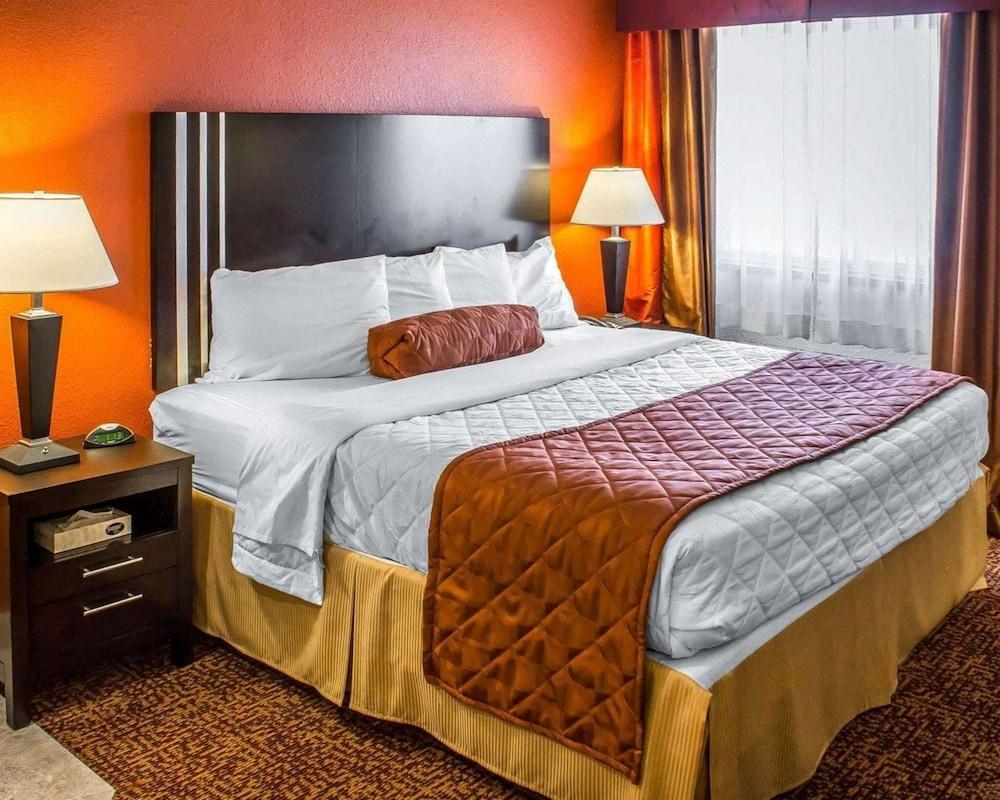 Rodeway Inn Milford photo 15