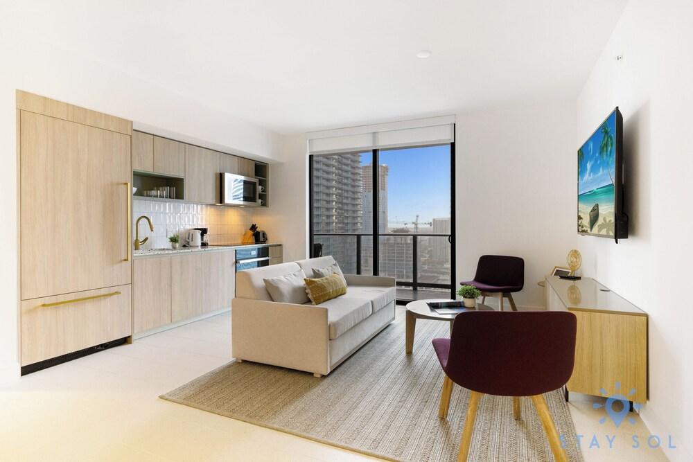 Stay Sol Downtown photo 91