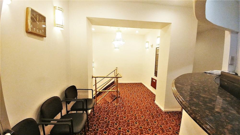 Kings Hotel Inc photo 2