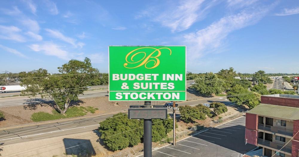 Budget Inn and Suites photo 27