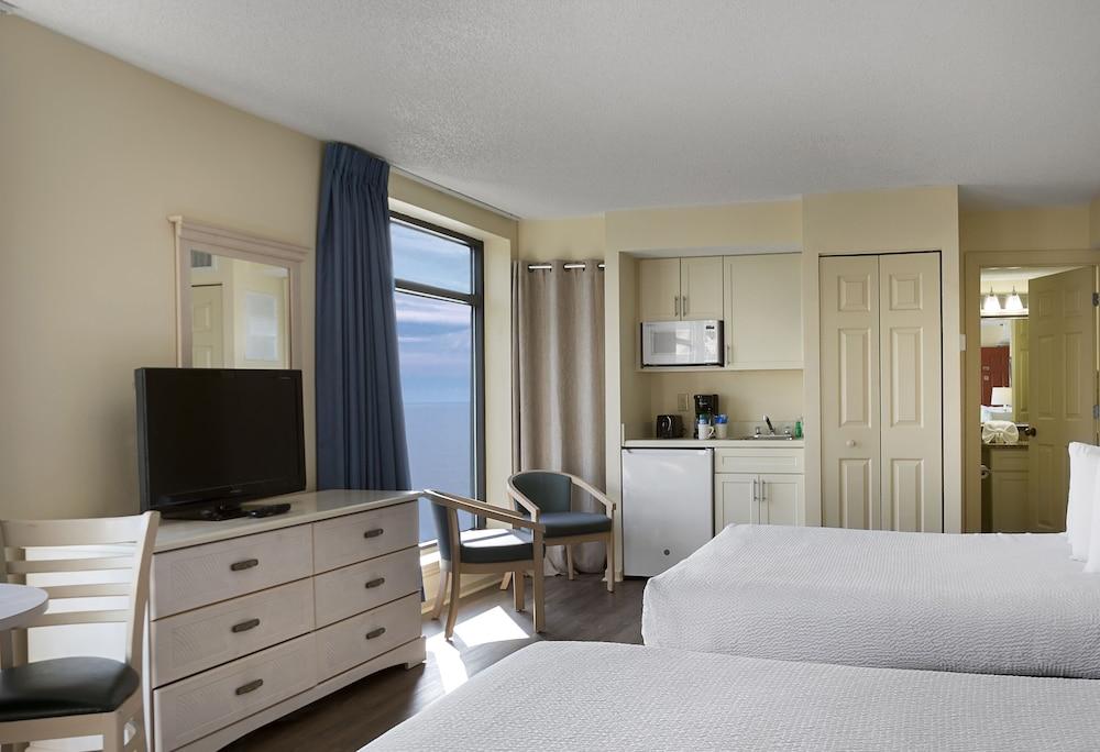 Beach Colony Resort photo 9