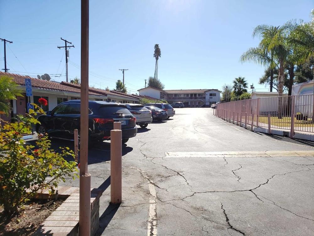 Stardust Motel Azusa photo 28