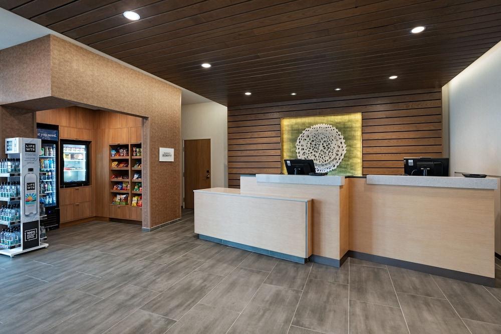 Fairfield Inn & Suites By Marriott Austin Georgetown photo 3