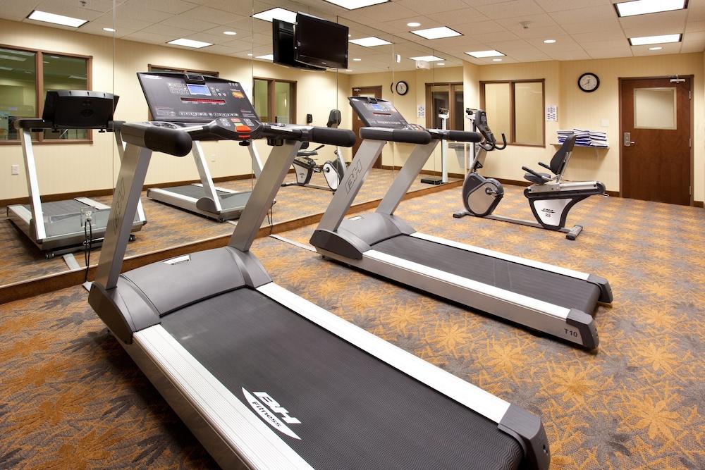 Holiday Inn Express Hotel & Suites LAMAR by IHG photo 18