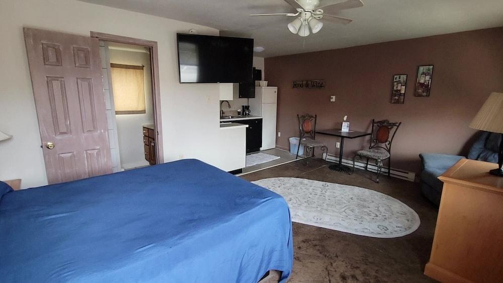 True North Motel photo 4