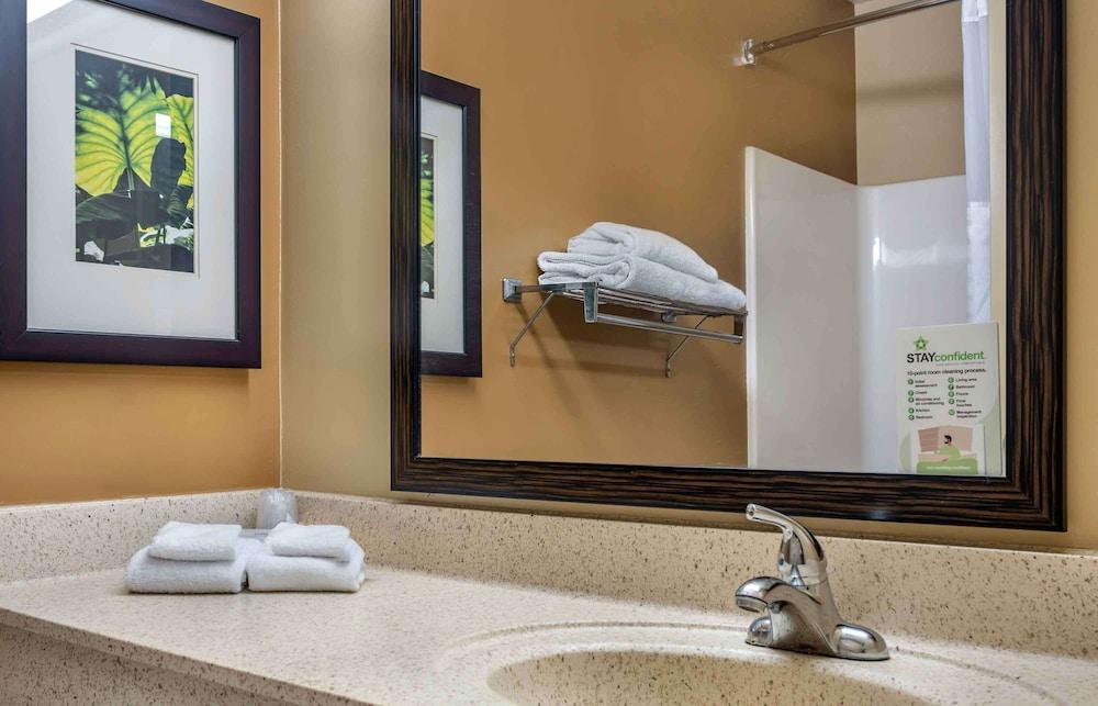 Extended Stay America Austin Metro photo 27
