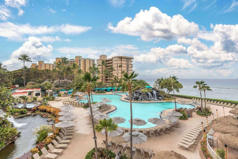 Hilton Vacation Club Ka'anapali Beach Maui photo 52