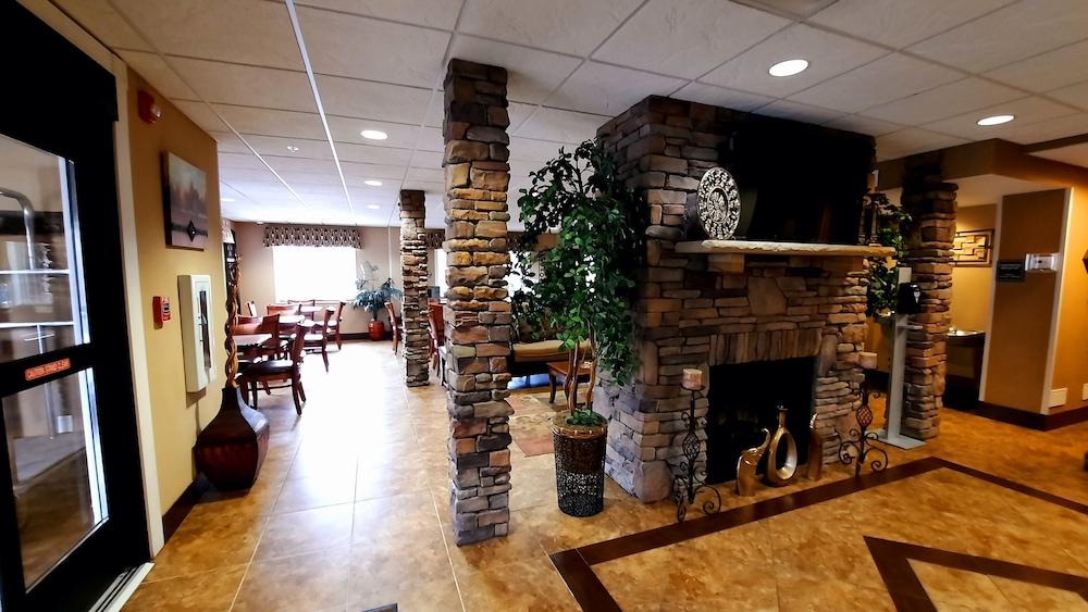 Stonebrook Lodge Cherokee photo 10
