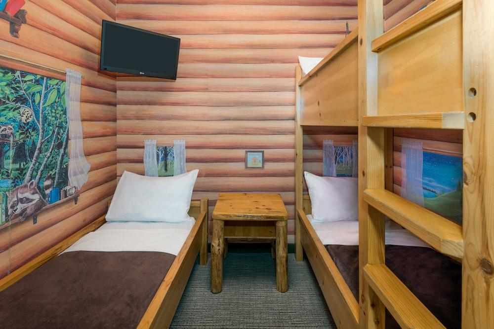 Great Wolf Lodge Traverse City photo 19