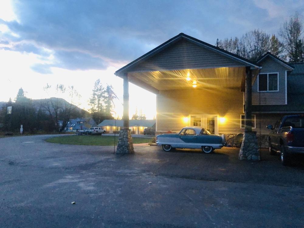 Clark Fork Lodge photo 28